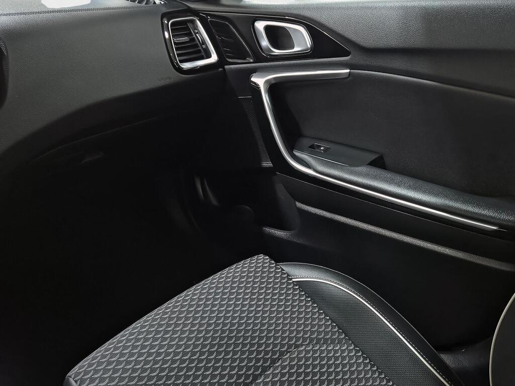 Kia XCeed 1.6 GDi PHEV 104kW (141CV) eTech 37