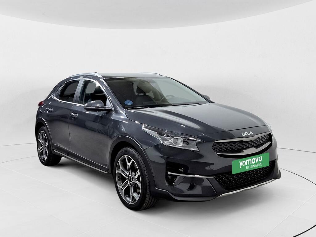 Kia XCeed 1.6 GDi PHEV 104kW (141CV) eTech
