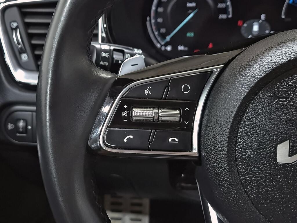 Kia XCeed 1.6 GDi PHEV 104kW (141CV) eTech 17