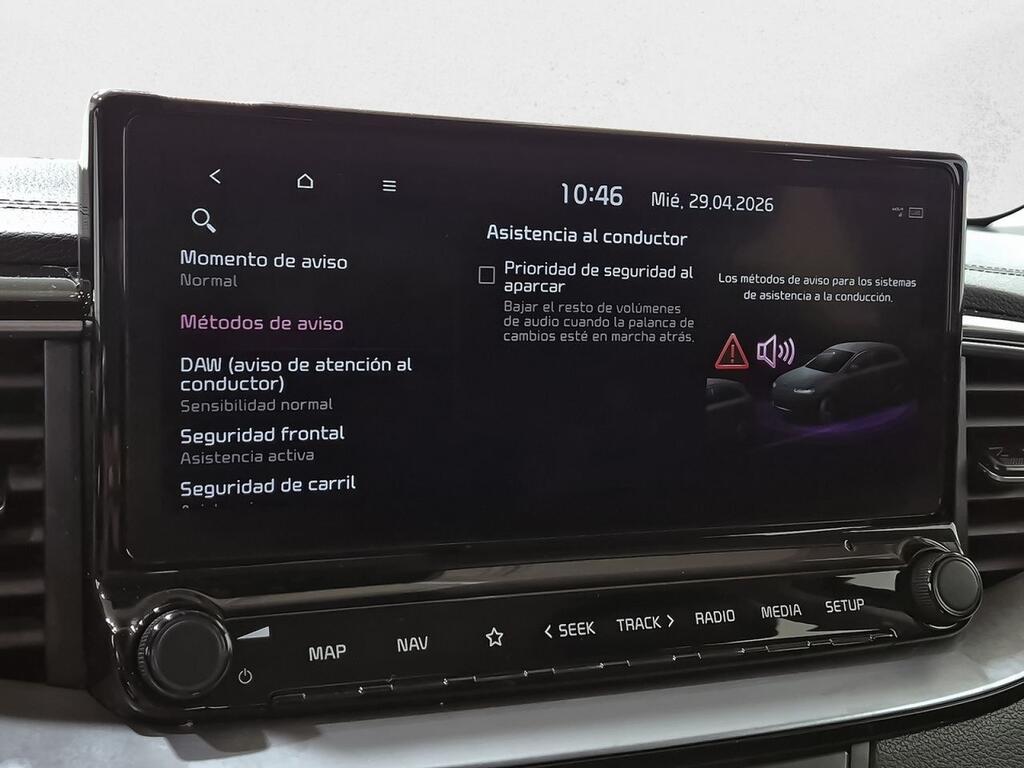 Kia XCeed 1.6 GDi PHEV 104kW (141CV) eTech 26