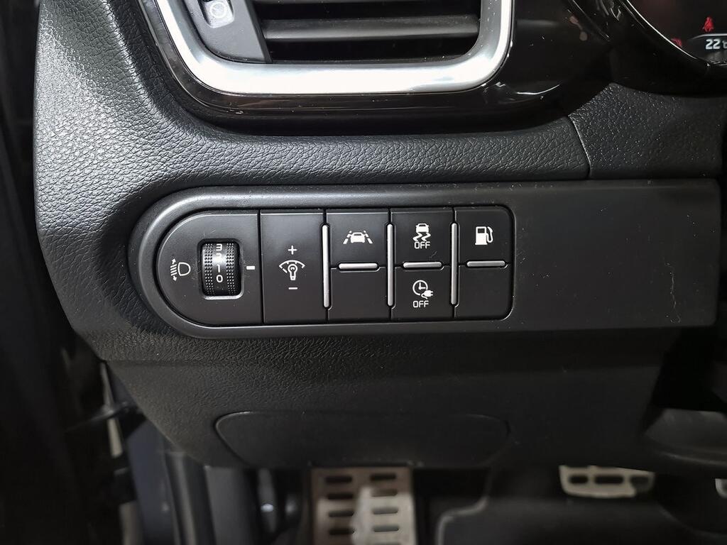Kia XCeed 1.6 GDi PHEV 104kW (141CV) eTech 12