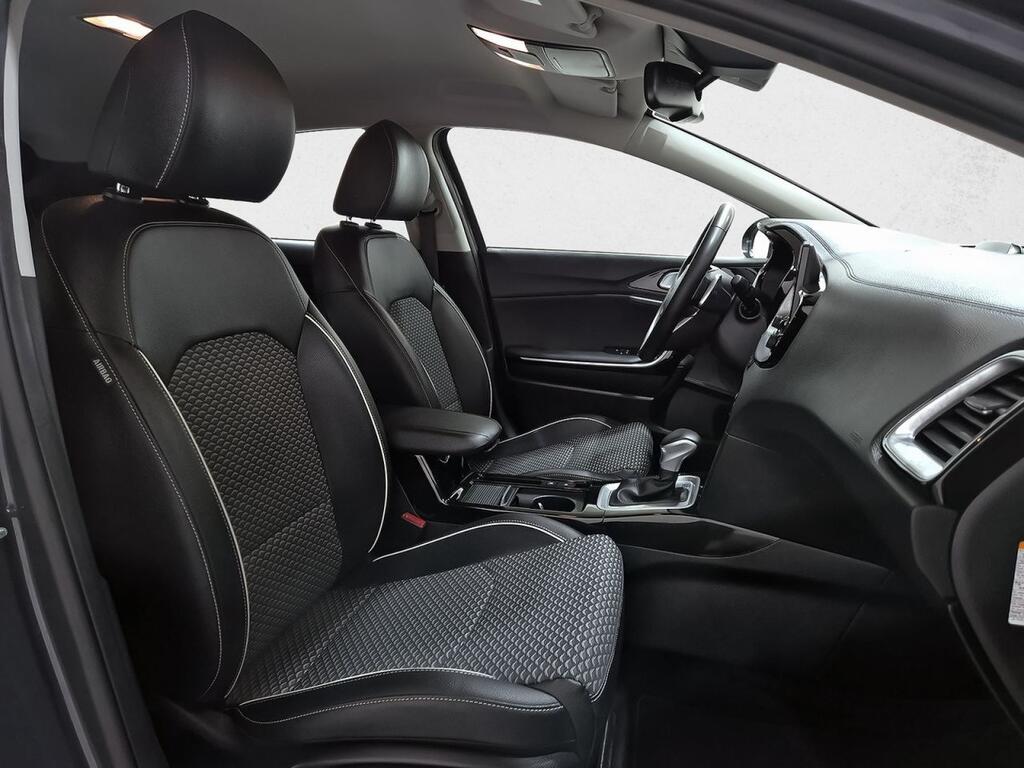 Kia XCeed 1.6 GDi PHEV 104kW (141CV) eTech 7
