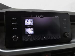 Skoda Kamiq 1.0 TSI 85kW (115CV) SELECTION 19
