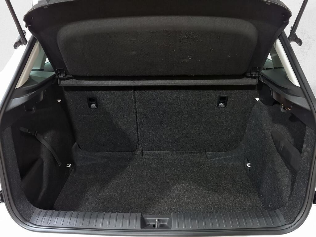 Skoda Kamiq 1.0 TSI 85kW (115CV) SELECTION 7