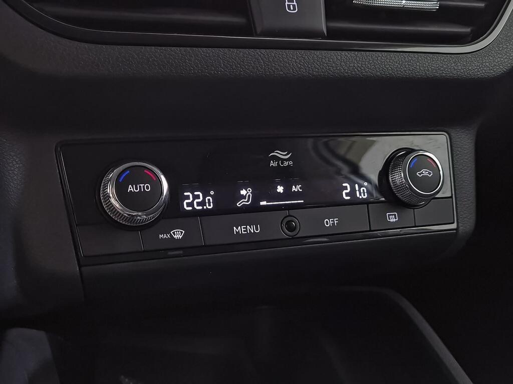 Skoda Kamiq 1.0 TSI 85kW (115CV) SELECTION 25