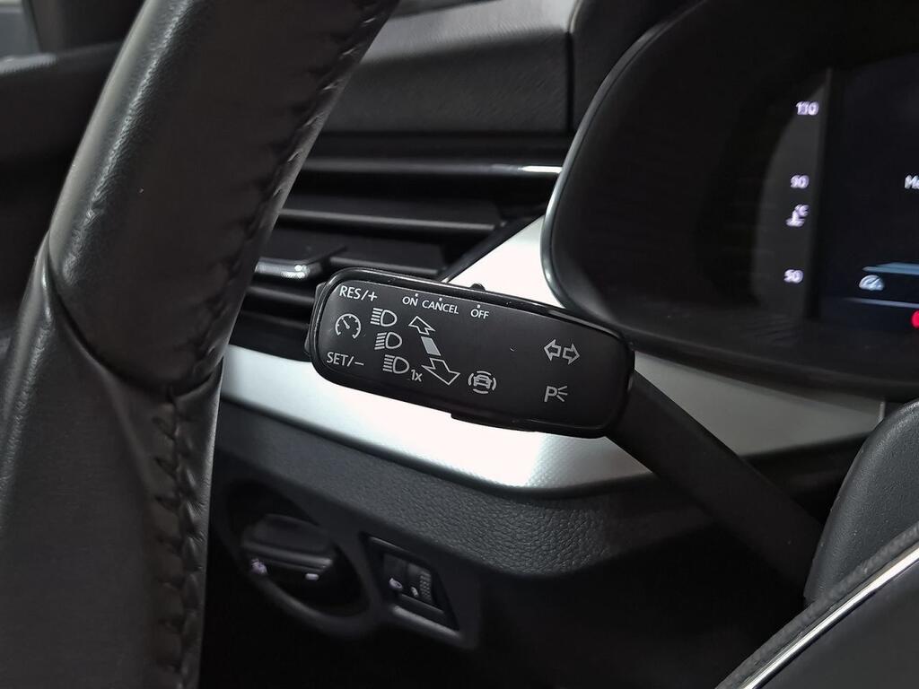 Skoda Kamiq 1.0 TSI 85kW (115CV) SELECTION 12