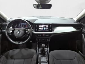 Skoda Kamiq 1.0 TSI 85kW (115CV) SELECTION 4