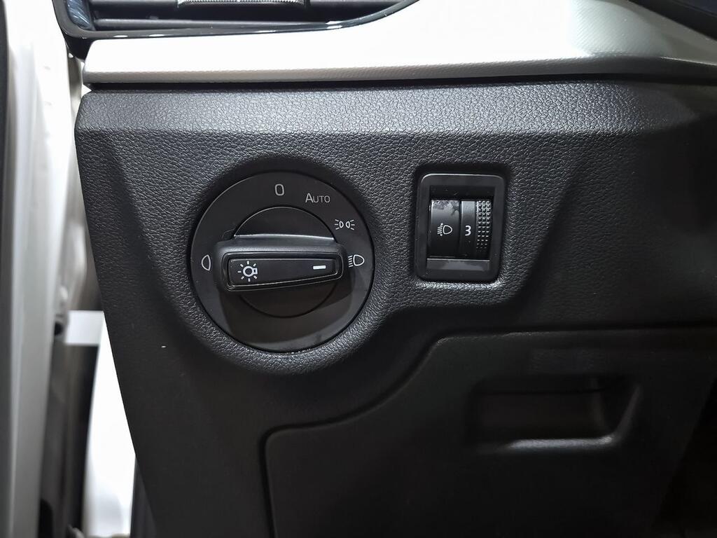 Skoda Kamiq 1.0 TSI 85kW (115CV) SELECTION 10