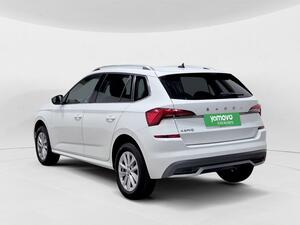 Skoda Kamiq 1.0 TSI 85kW (115CV) SELECTION 2