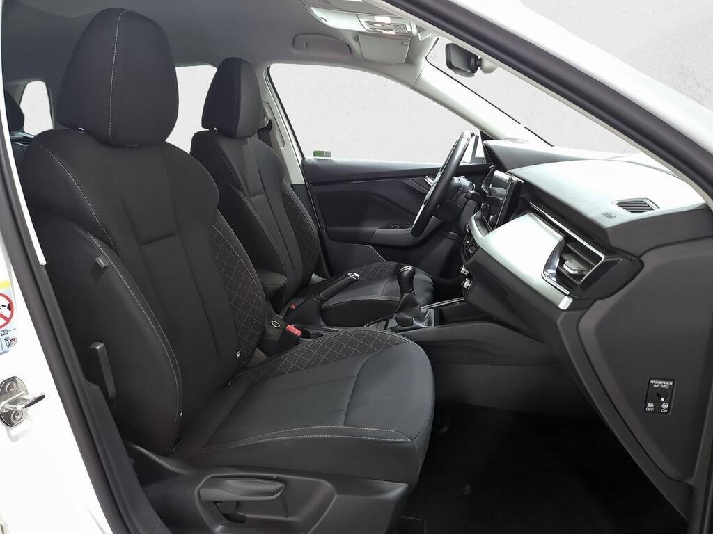 Skoda Kamiq 1.0 TSI 85kW (115CV) SELECTION 5
