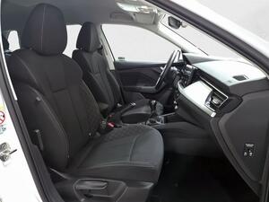 Skoda Kamiq 1.0 TSI 85kW (115CV) SELECTION 5