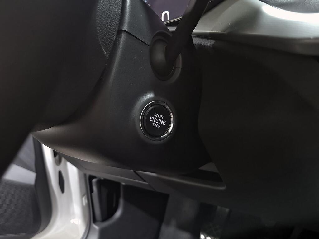 Skoda Kamiq 1.0 TSI 85kW (115CV) SELECTION 16