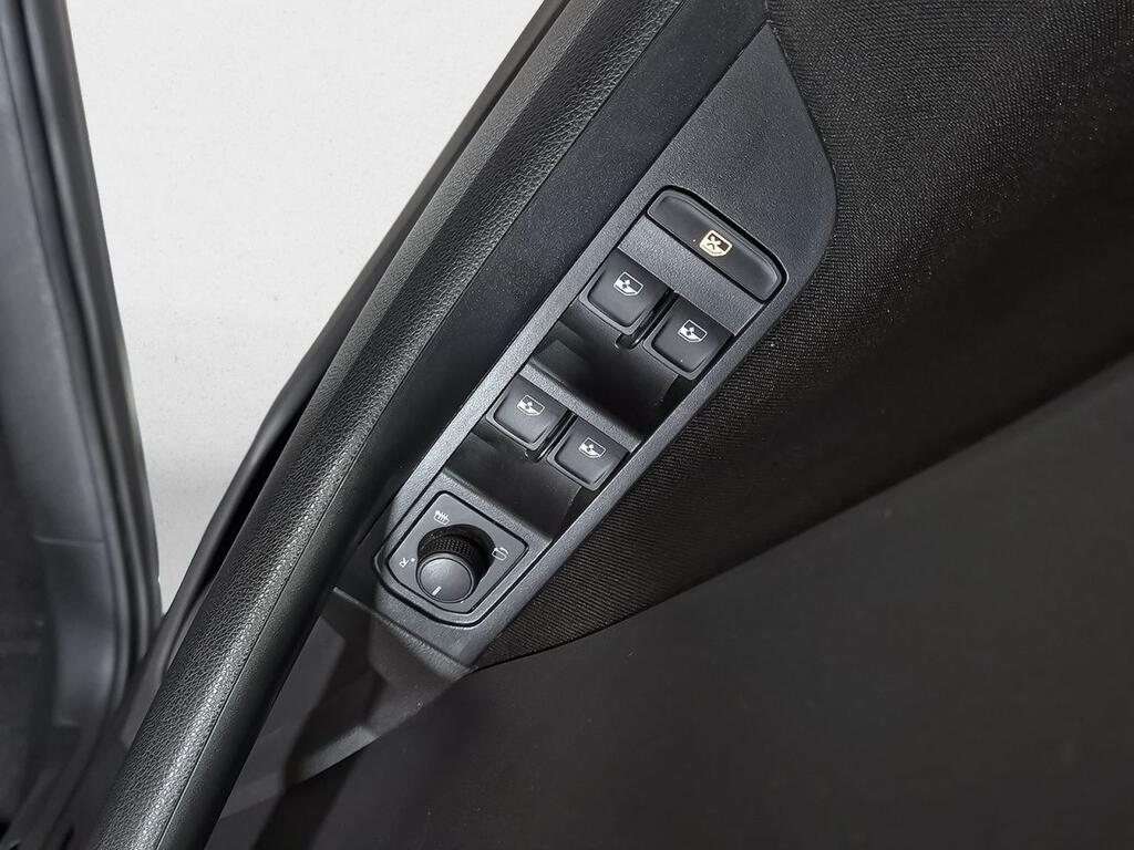 Skoda Kamiq 1.0 TSI 85kW (115CV) SELECTION 9
