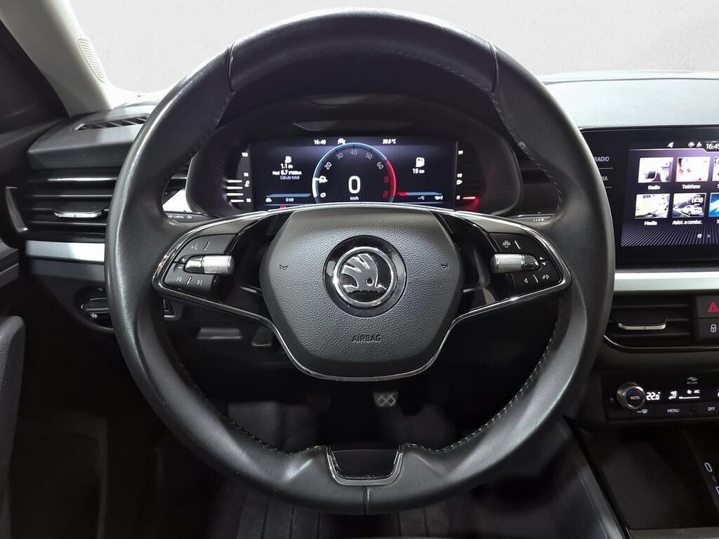 Skoda Kamiq 1.0 TSI 85kW (115CV) SELECTION 17