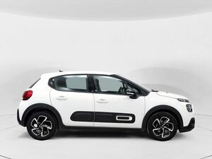 Citroën C3 PureTech 60KW (83CV) Feel Pack