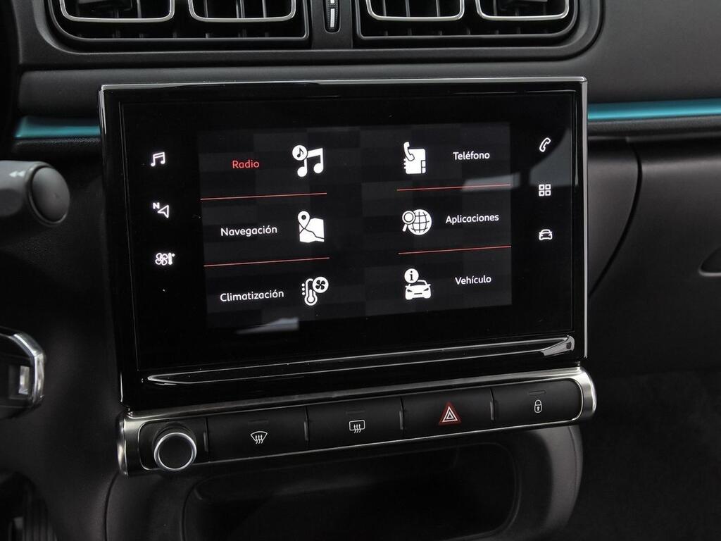 Citroën C3 PureTech 60KW (83CV) Feel Pack 21