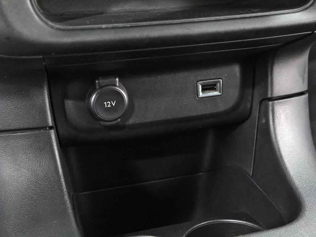 Citroën C3 PureTech 60KW (83CV) Feel Pack 29