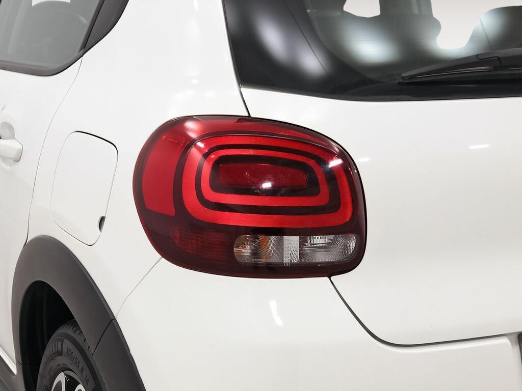 Citroën C3 PureTech 60KW (83CV) Feel Pack 32