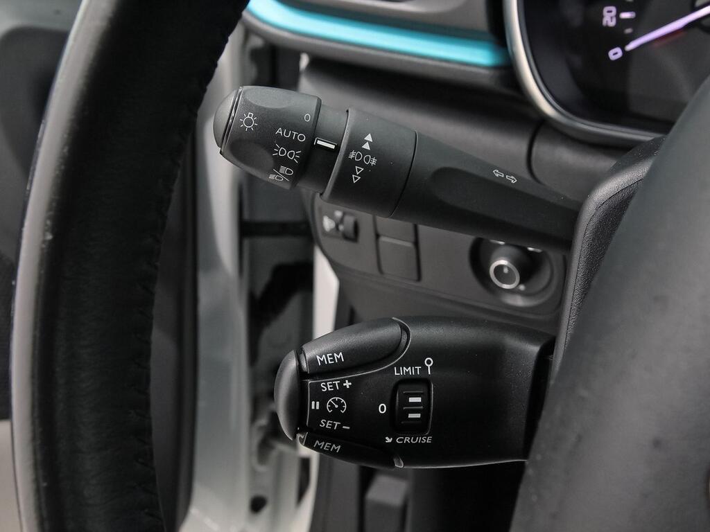 Citroën C3 PureTech 60KW (83CV) Feel Pack 16