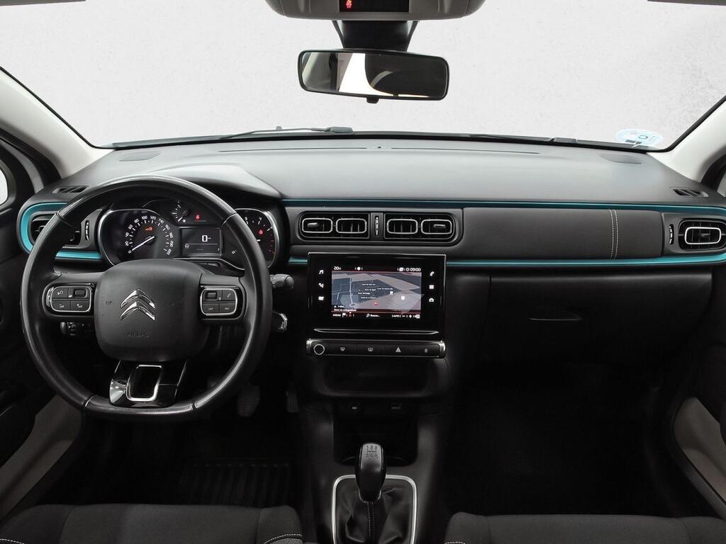 Citroën C3 PureTech 60KW (83CV) Feel Pack 7