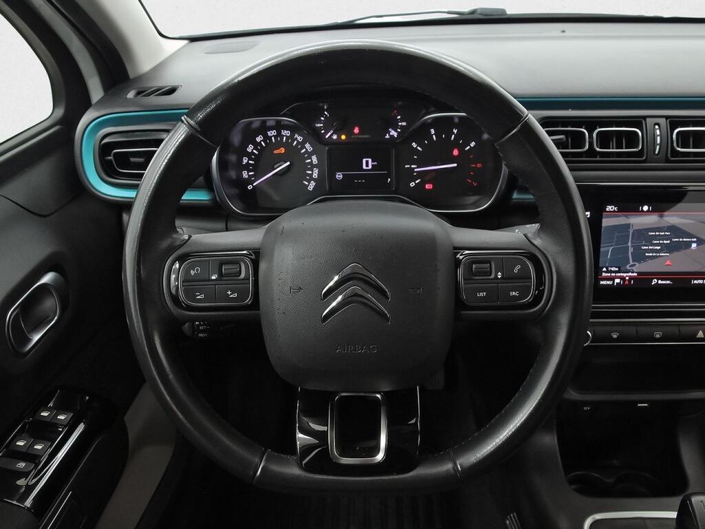 Citroën C3 PureTech 60KW (83CV) Feel Pack 20