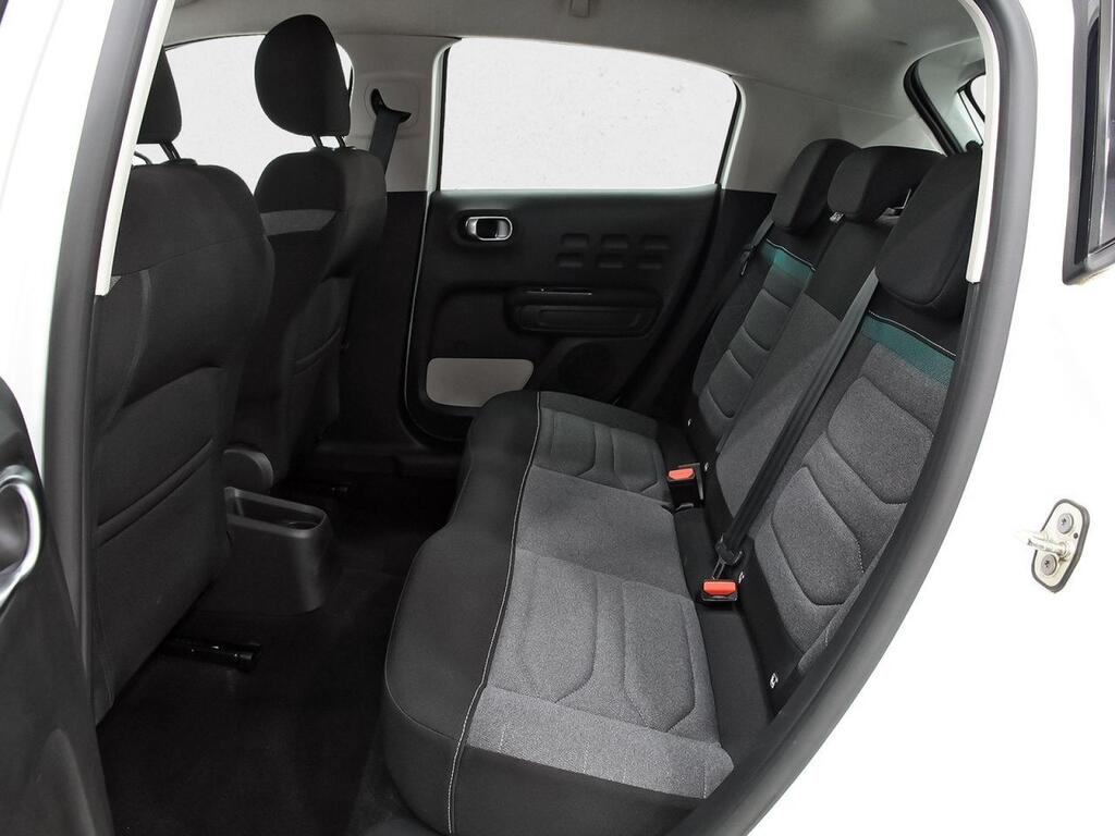Citroën C3 PureTech 60KW (83CV) Feel Pack 9