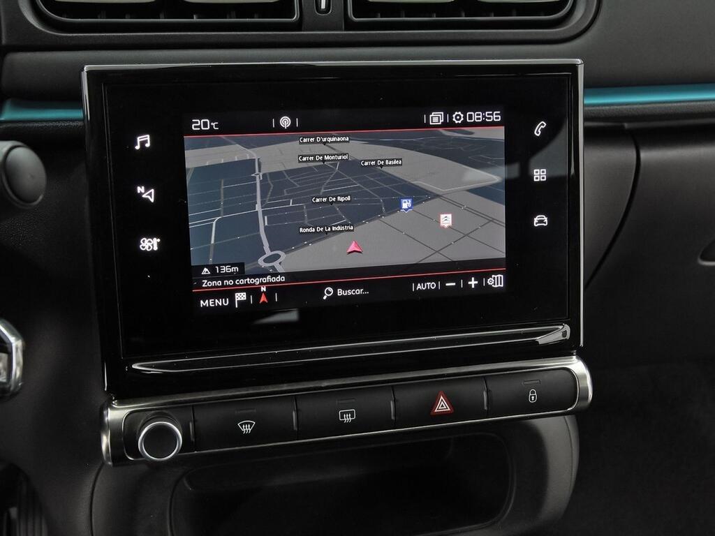Citroën C3 PureTech 60KW (83CV) Feel Pack 22