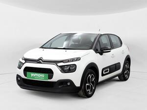 Citroën C3 PureTech 60KW (83CV) Feel Pack 4