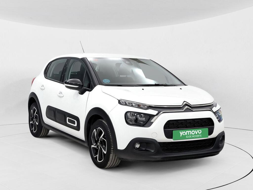 Citroën C3 PureTech 60KW (83CV) Feel Pack