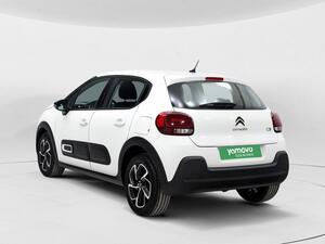 Citroën C3 PureTech 60KW (83CV) Feel Pack