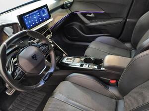 Peugeot 2008 GT Puretech 130 S&S EAT8 25