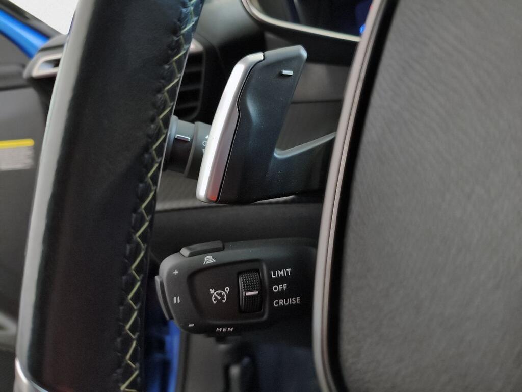 Peugeot 2008 GT Puretech 130 S&S EAT8 15