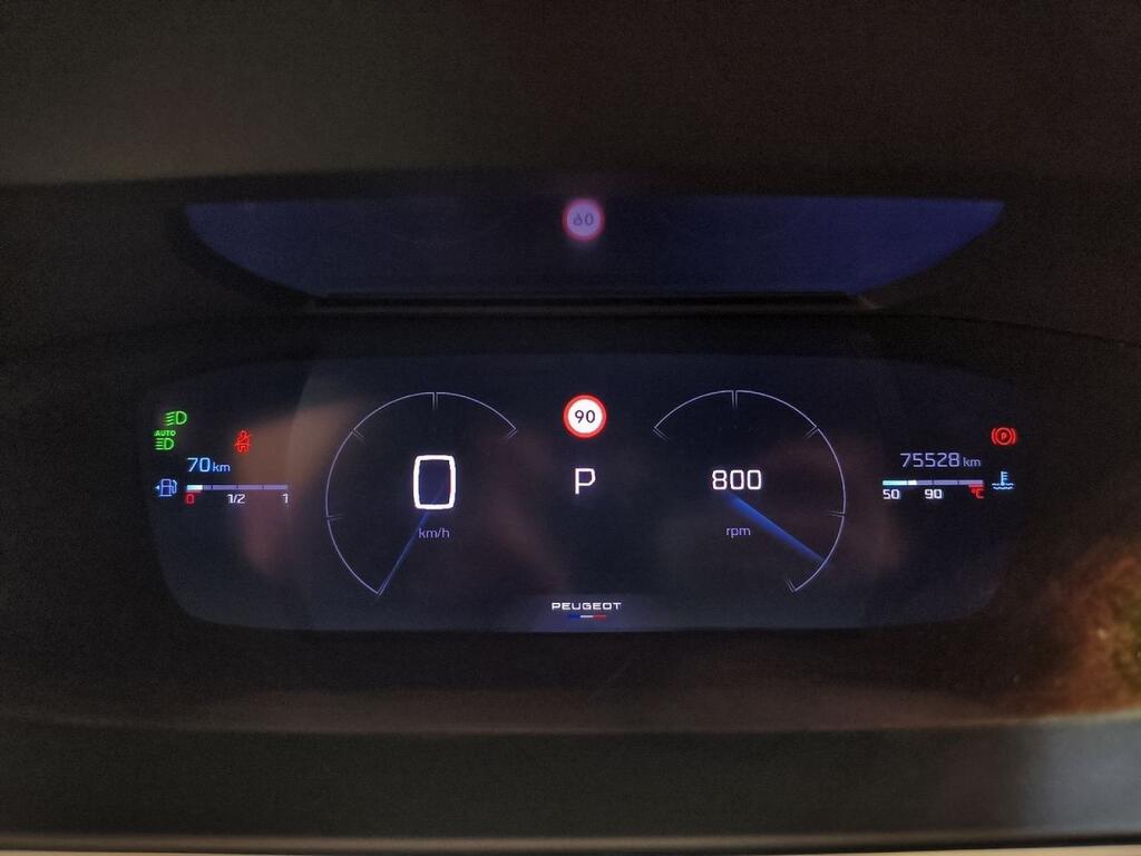 Peugeot 2008 GT Puretech 130 S&S EAT8 18