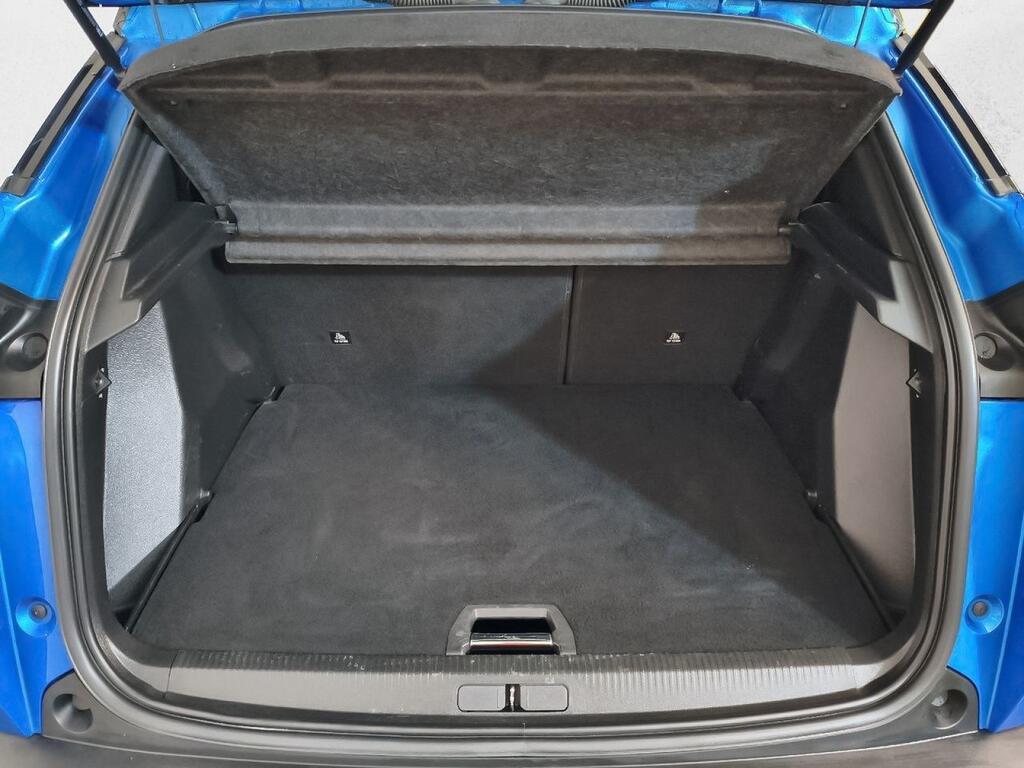 Peugeot 2008 GT Puretech 130 S&S EAT8 9