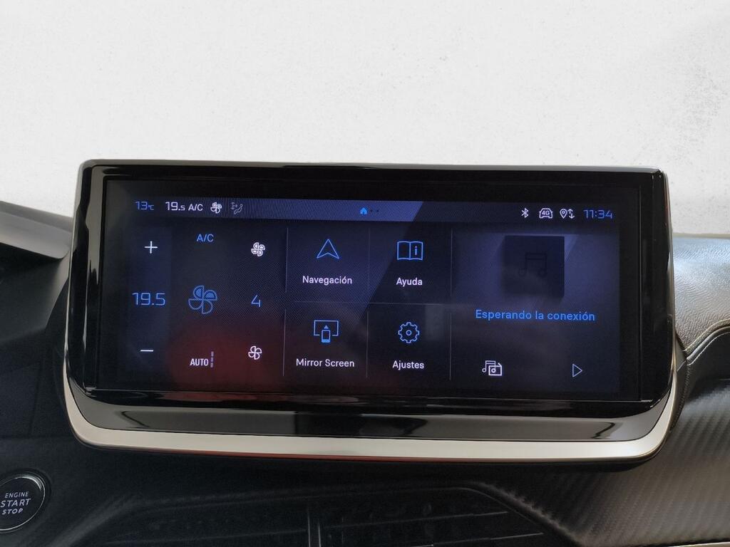 Peugeot 2008 GT Puretech 130 S&S EAT8 19