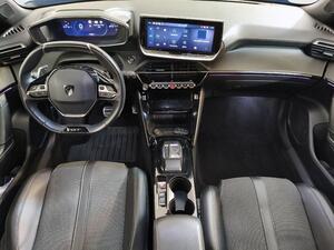 Peugeot 2008 GT Puretech 130 S&S EAT8 6