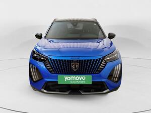 Peugeot 2008 GT Puretech 130 S&S EAT8 4