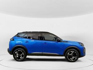 Peugeot 2008 GT Puretech 130 S&S EAT8