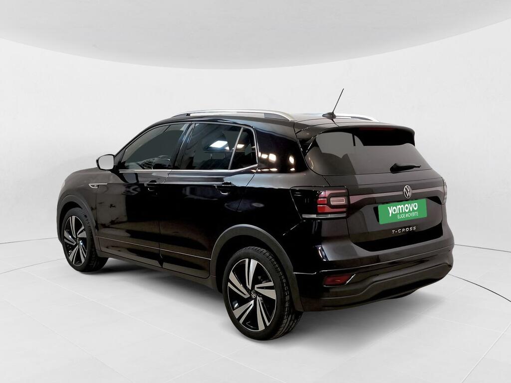 Volkswagen T-Cross Sport 1.0 TSI 81kW (110CV) DSG 2