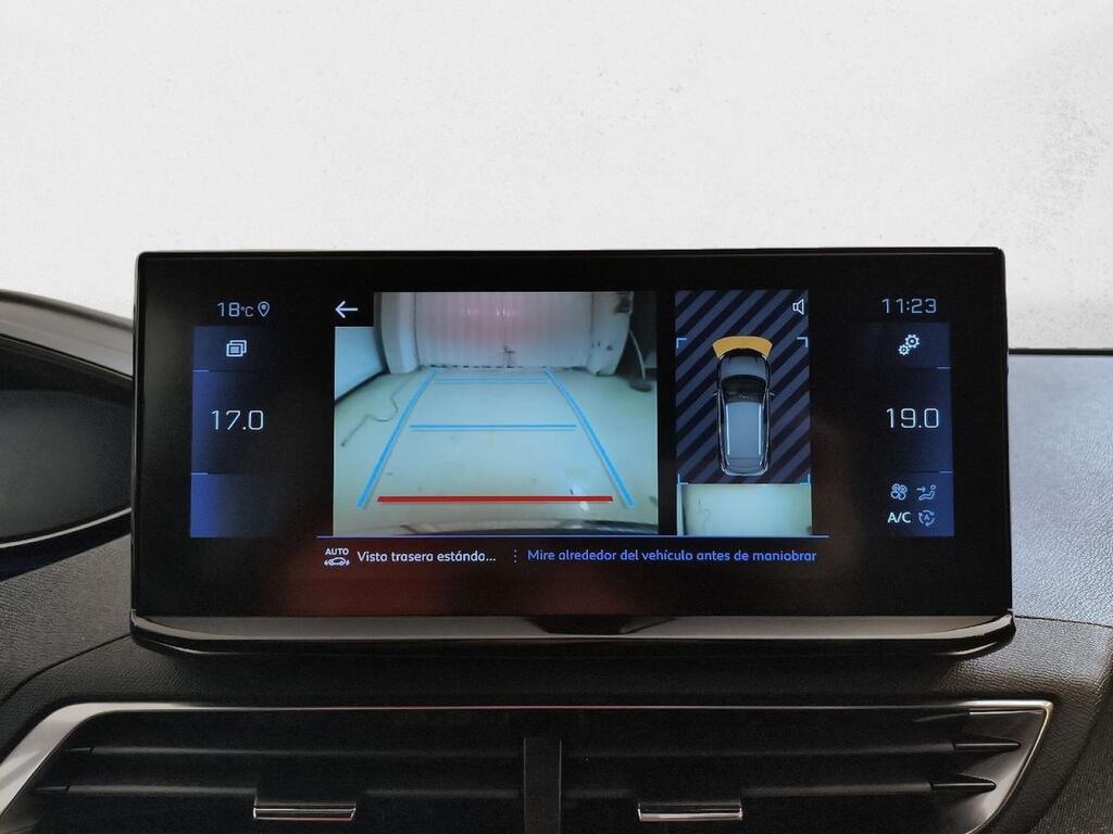 Peugeot 3008 1.5 BlueHDi 96kW S&S Allure Pack EAT8 22