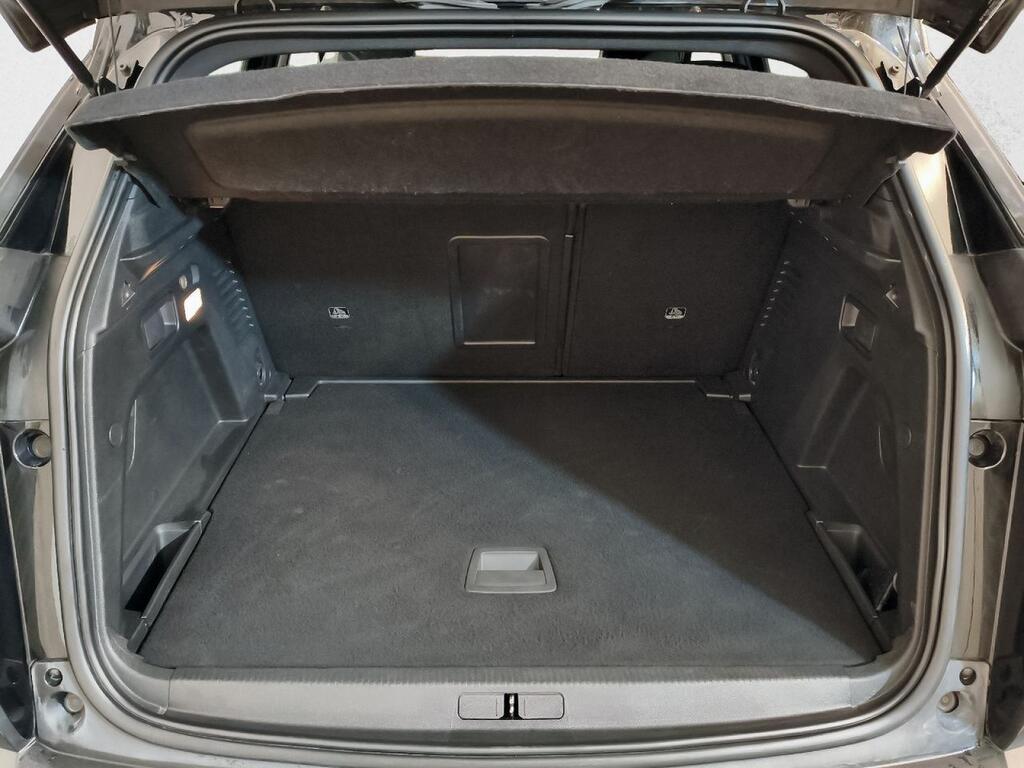 Peugeot 3008 1.5 BlueHDi 96kW S&S Allure Pack EAT8 9