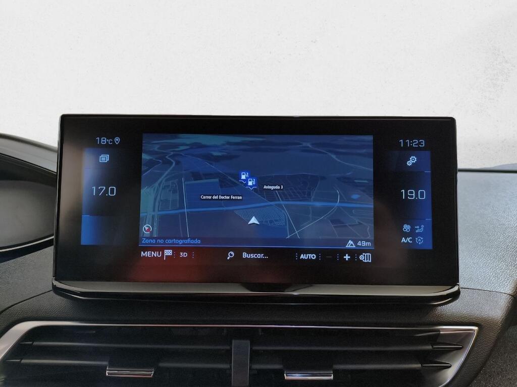 Peugeot 3008 1.5 BlueHDi 96kW S&S Allure Pack EAT8 21