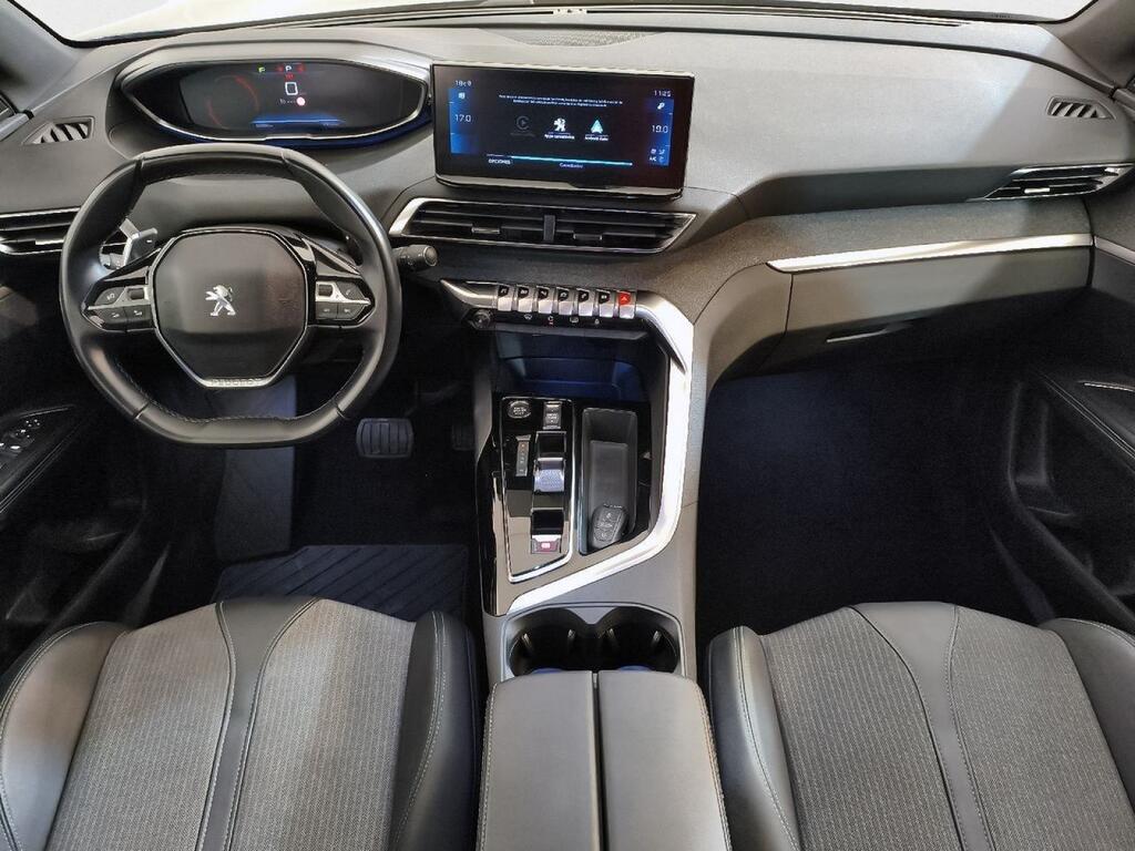 Peugeot 3008 1.5 BlueHDi 96kW S&S Allure Pack EAT8 6