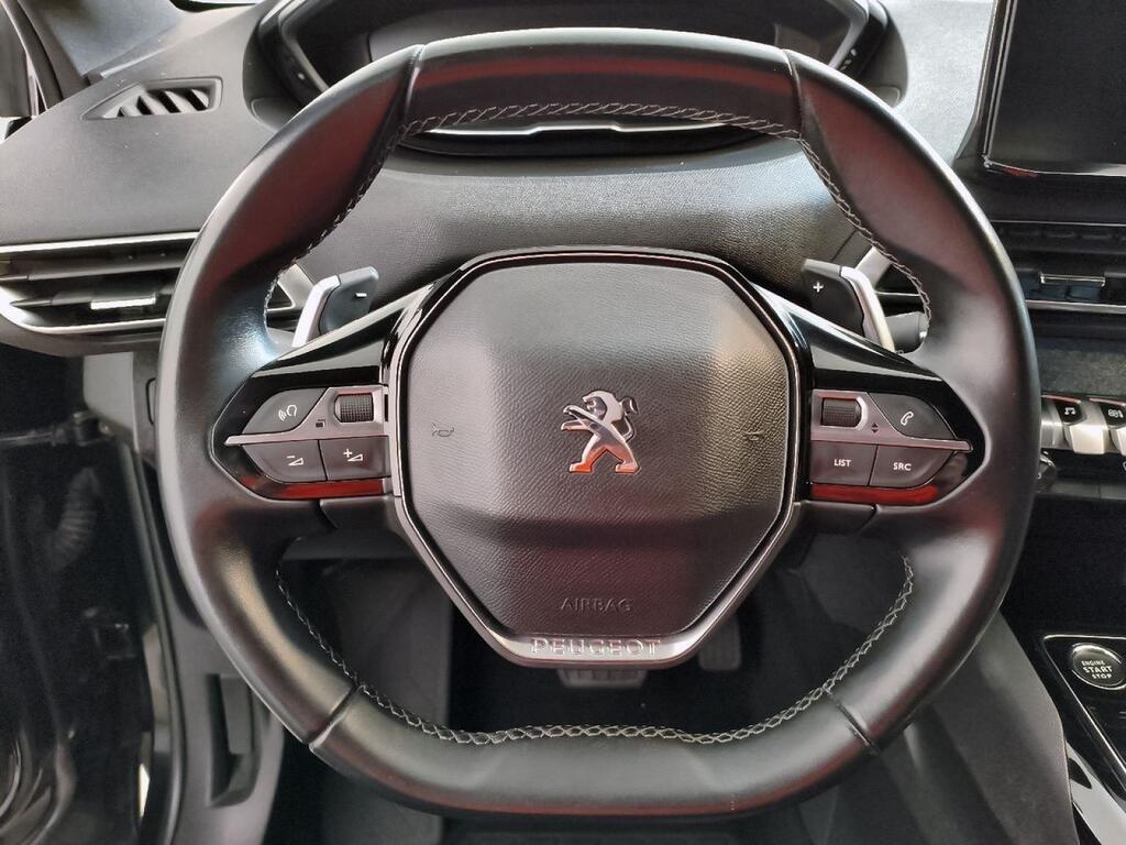 Peugeot 3008 1.5 BlueHDi 96kW S&S Allure Pack EAT8 12
