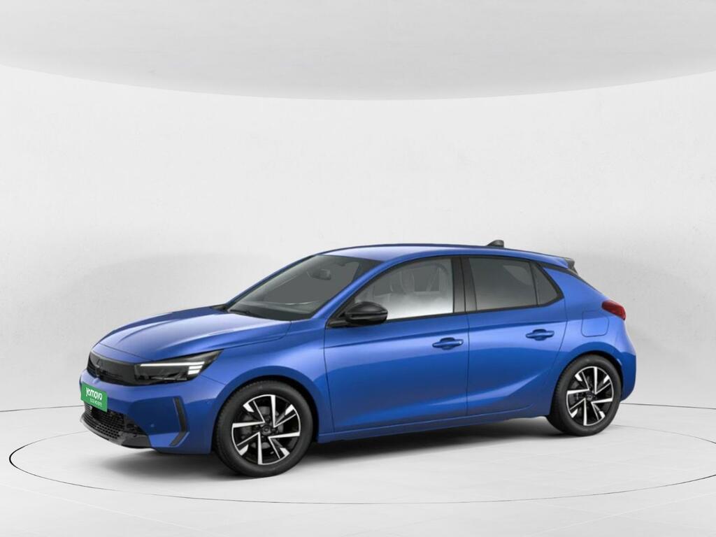 Opel Corsa Berlina 1.2T XHL 74KW GS 100 5P Nuevo