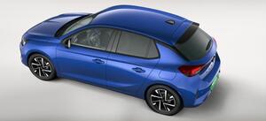 Opel Corsa Berlina 1.2T XHL 74KW GS 100 5P 4