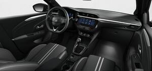 Opel Corsa Berlina 1.2T XHL 74KW GS 100 5P 5