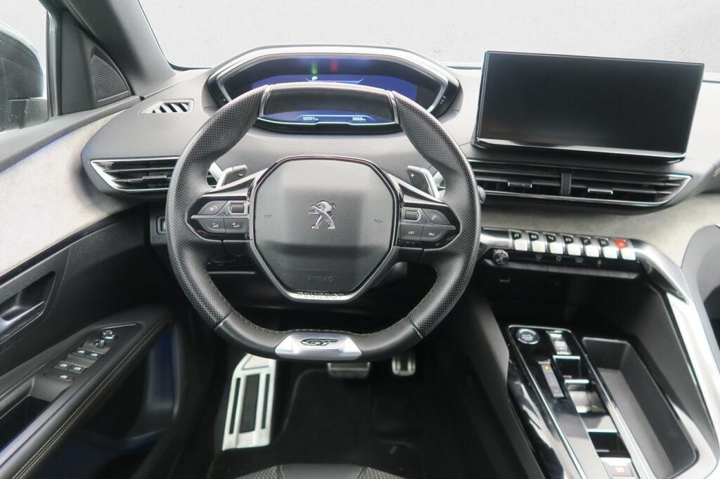 Peugeot 3008 1.2 PureTech 96KW S&S GT EAT8 Segunda mano