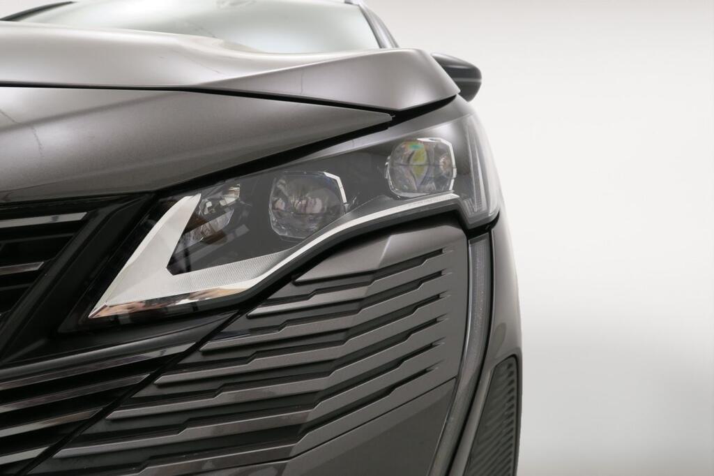 Peugeot 3008 1.2 PureTech 96KW S&S GT EAT8 Segunda mano