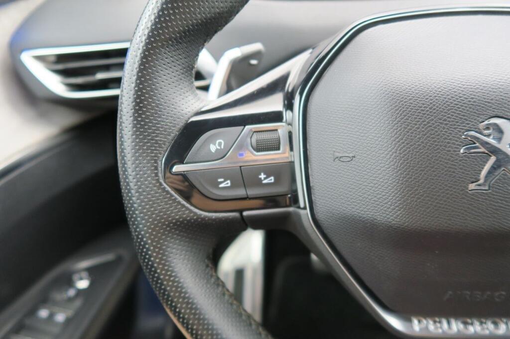 Peugeot 3008 1.2 PureTech 96KW S&S GT EAT8 Segunda mano